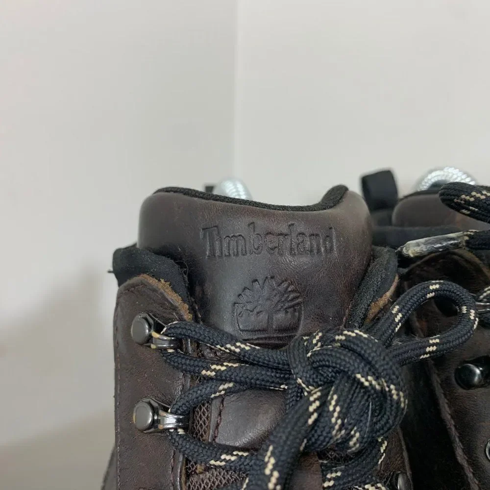 Timberland Mt. Maddsen Mid‎ Waterproof Hiking Boots